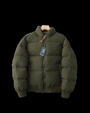 Ralph Lauren down jacket photo 2