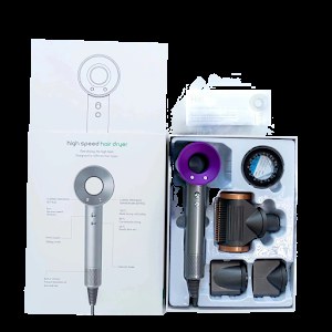 REP Dyson hairdryer photo 3