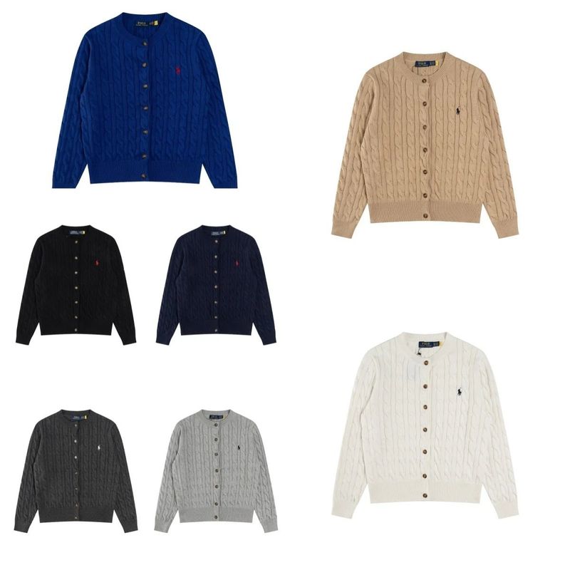 Ralph Lauren Sweater photo 4