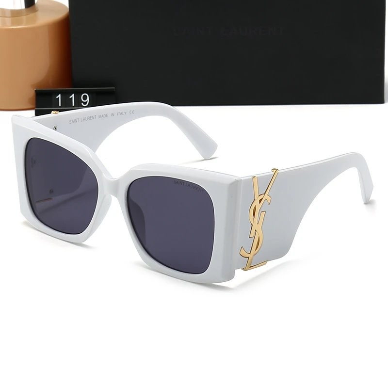 YSL Saint Laurent sunglasses photo 4