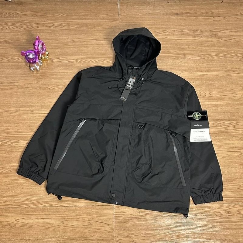 Stone Island Hoodie photo 4