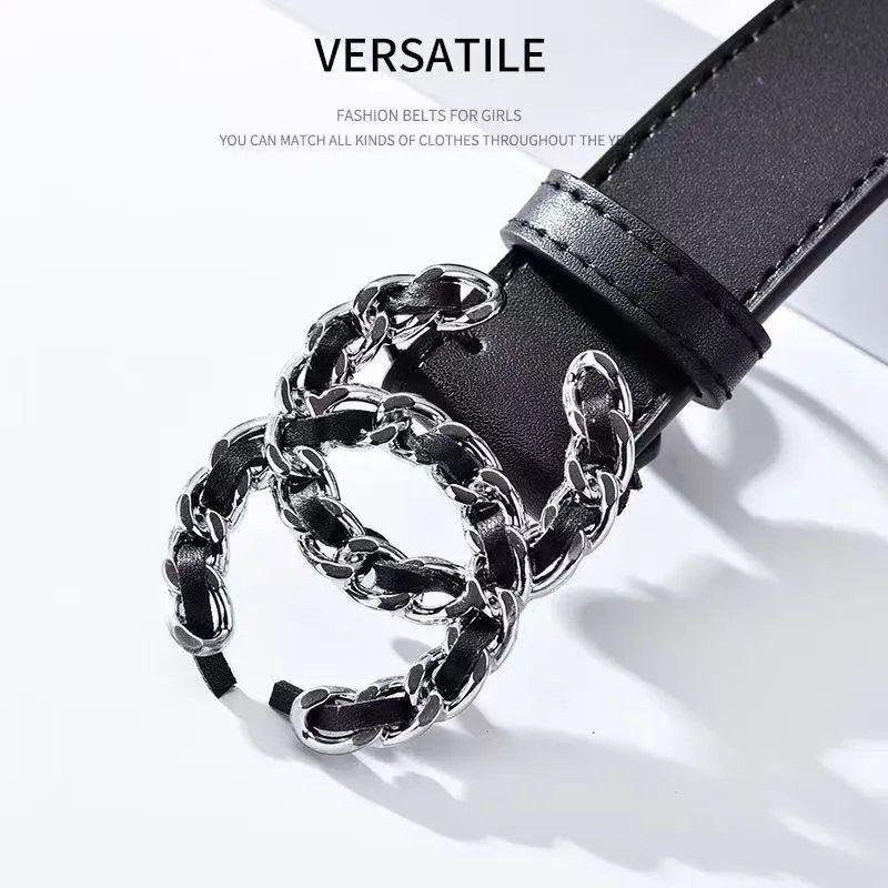 CHANEL belt photo 4
