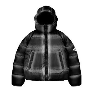 Shadow Core Down Jacket photo 2