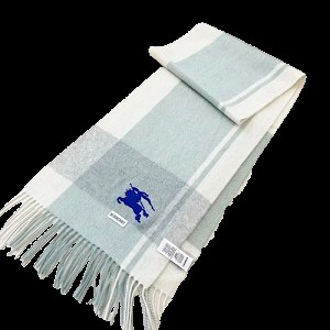 Burberry scarf photo 2
