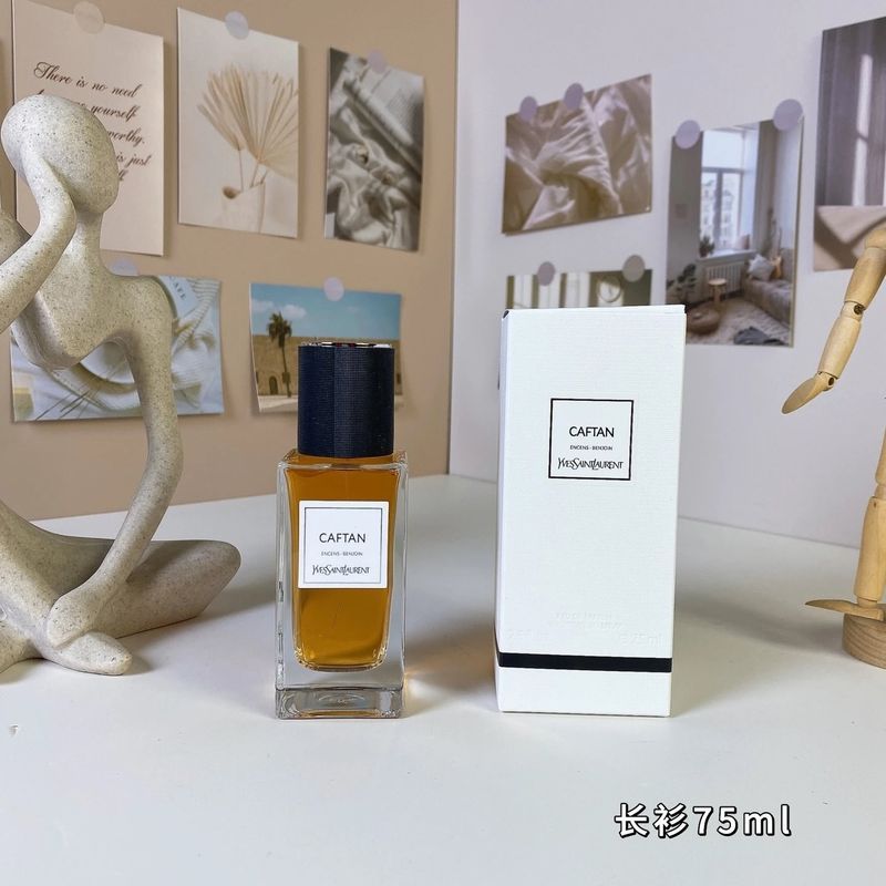 YSL Saint Laurent Perfume photo 4