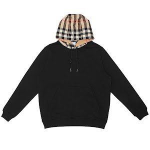 Burberry Hoodie photo 2