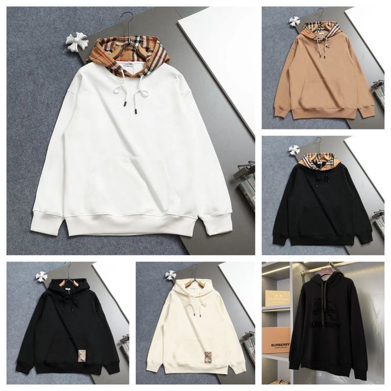 Burberry Hoodie photo 4