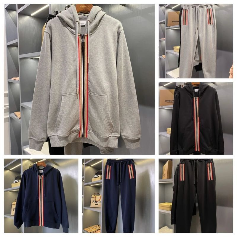 Burberry Set photo 4