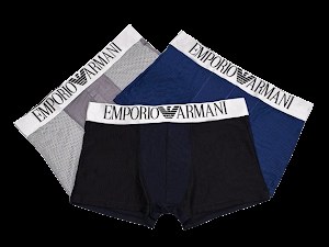 Emporio Armani Underwear photo 2
