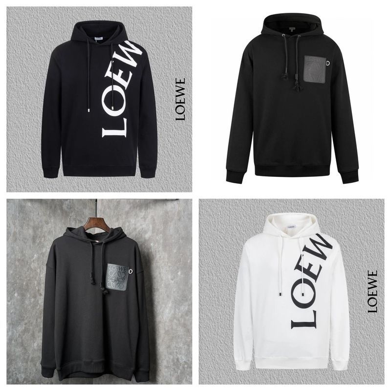 Loewe Hoodie photo 4