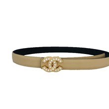 Chanel belt photo 2