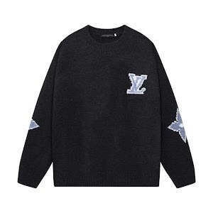 LV Louis Vuitton Sweater