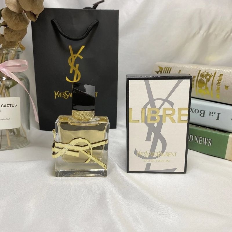 YSL Saint Laurent Perfume photo 4