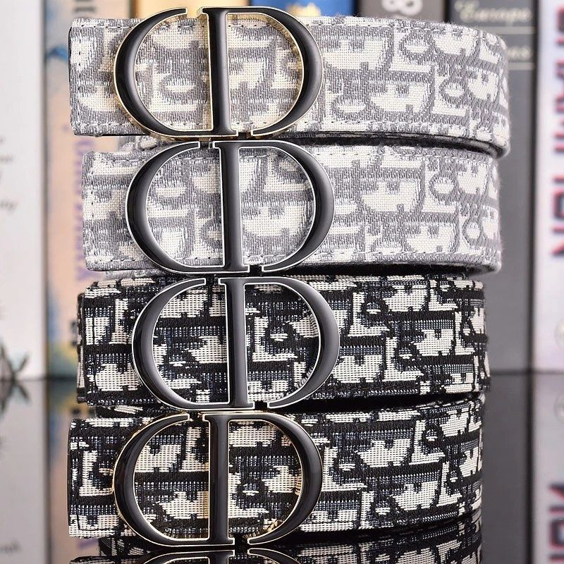 Dior belt photo 4