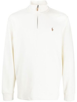 Ralph Lauren sweatshirt photo 3