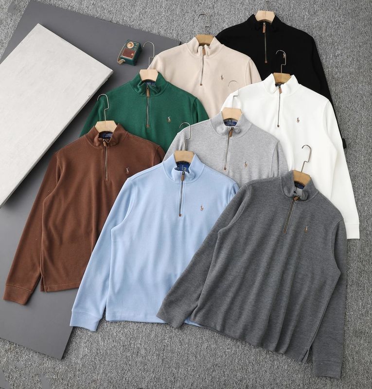 Ralph Lauren sweatshirt photo 4