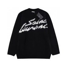 YSL Saint Laurent Sweater photo 2