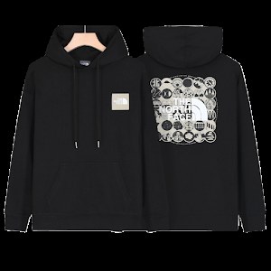 THE NORTH FACE Hoodie photo 2