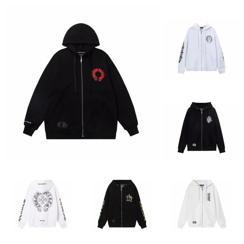 Chrome Hearts Hoodie photo 4