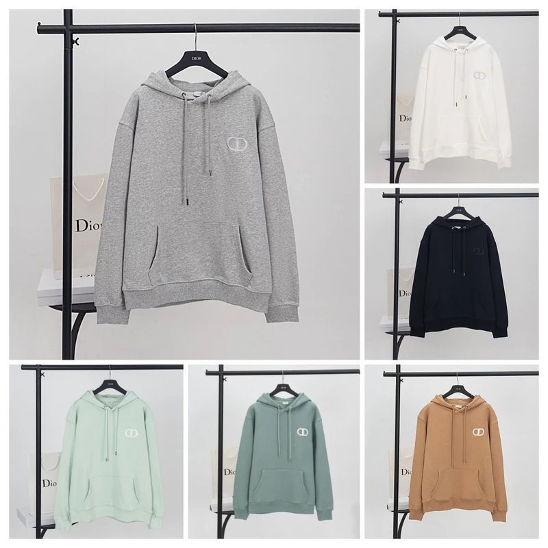 DIOR Hoodie photo 4