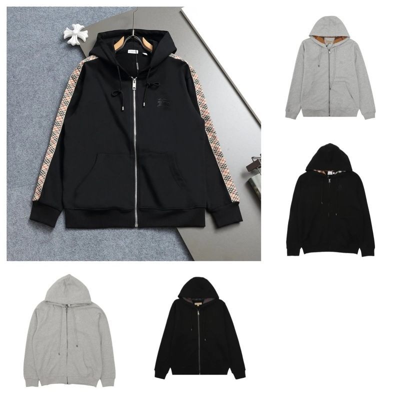 Burberry Hoodie photo 4