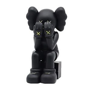 KAWS Ornaments photo 3