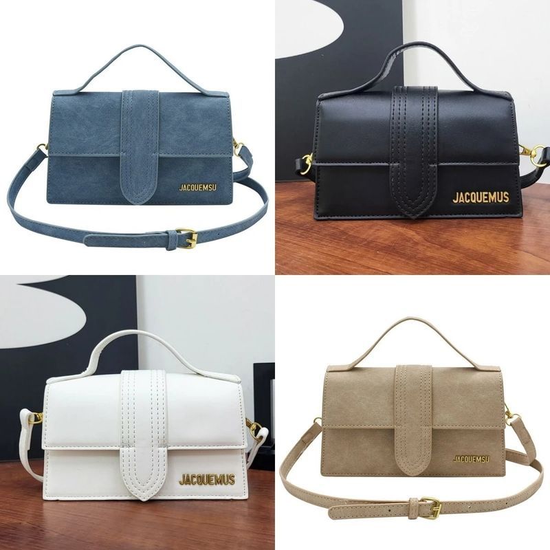 Jacquemus handbag photo 4