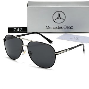 Mercedes-Benz Sunglasses photo 3