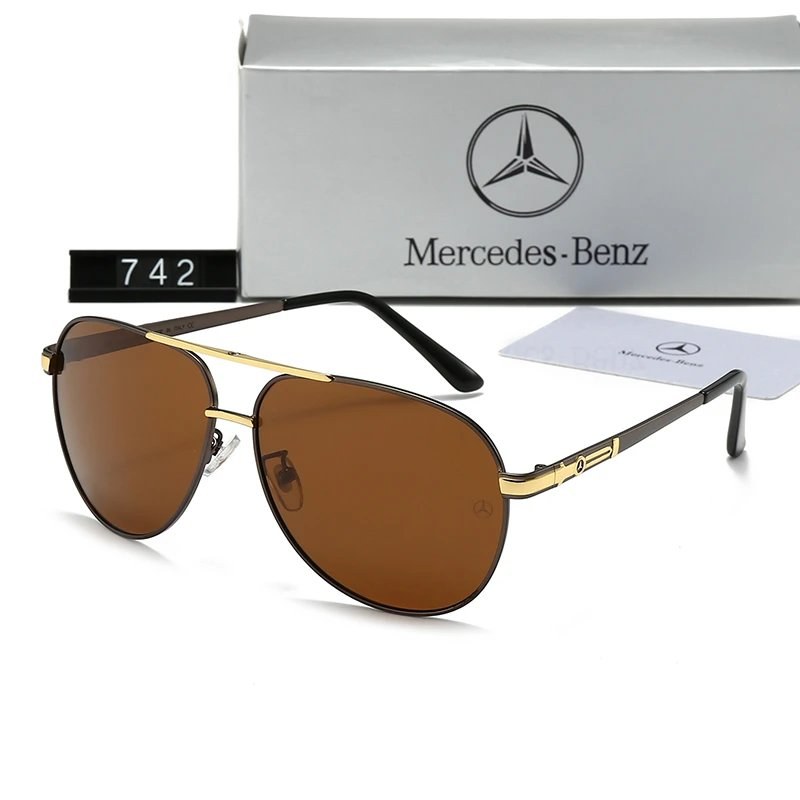 Mercedes-Benz Sunglasses photo 4
