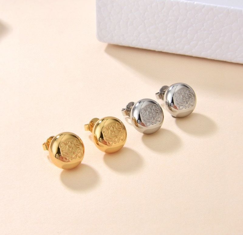 loewe earring photo 4