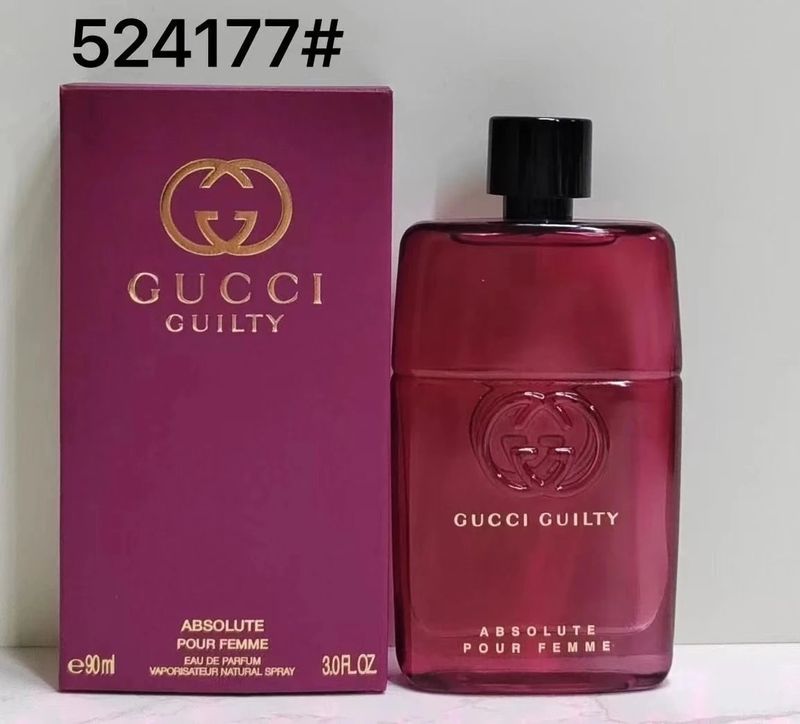 GUCCI GUILTY 90ML photo 4