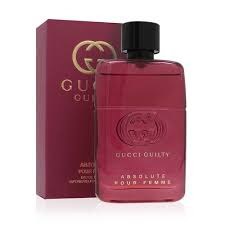 GUCCI GUILTY 90ML
