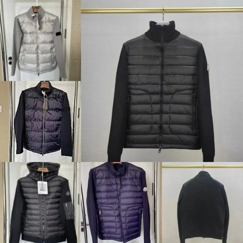 Moncler Down Jacket photo 4