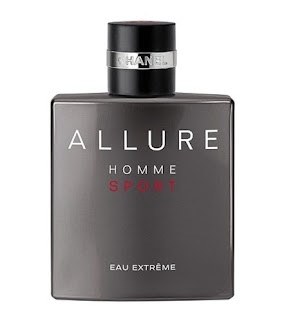 CHANEL ALLURE HOMME SPORT 100ML photo 2