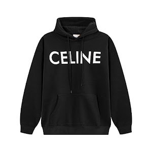 Celine Hoodie photo 3