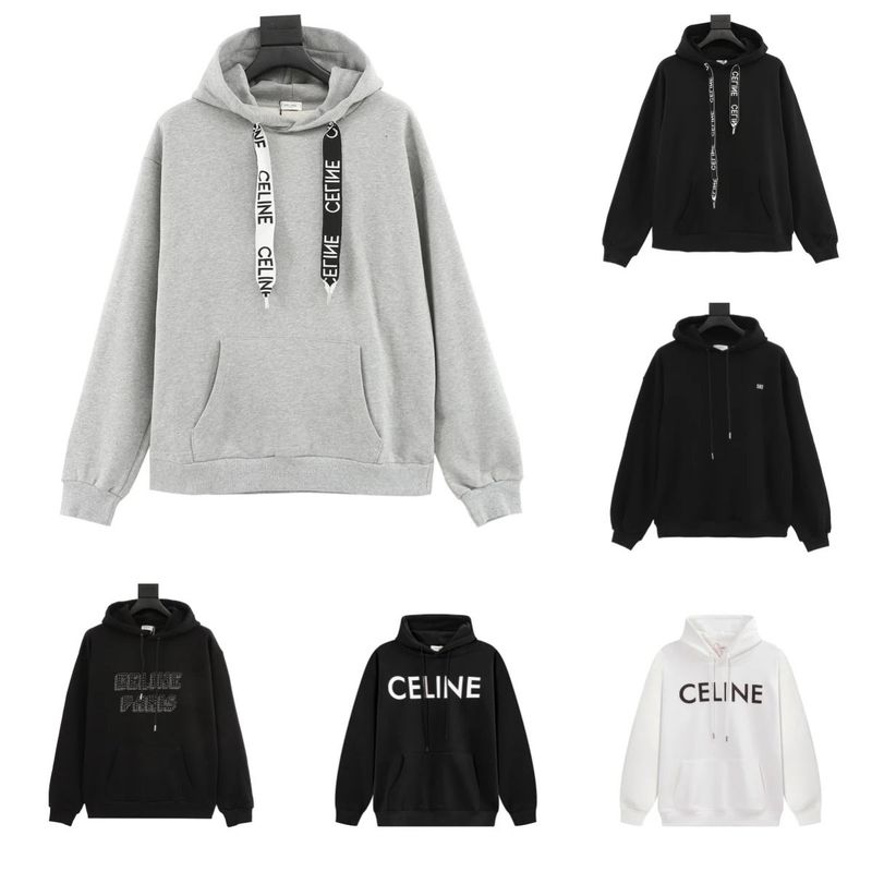 Celine Hoodie photo 4