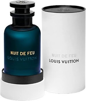 LV Louis Vuitton OMBRE NOMADE 100ML photo 3