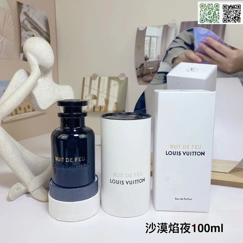 LV Louis Vuitton OMBRE NOMADE 100ML photo 4