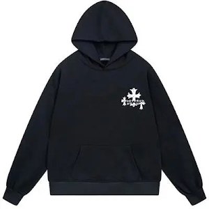 Chrome Hearts Hoodie photo 2