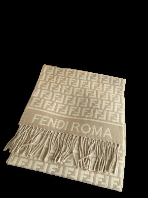 FENDI scarf photo 3