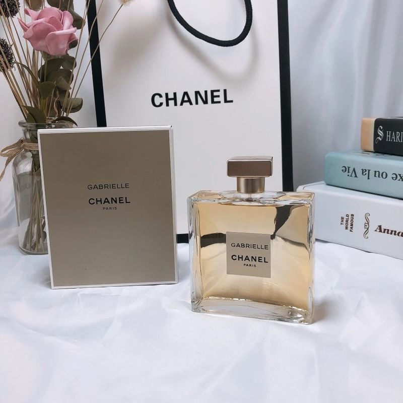 CHANEL GABRIELLE 100ML photo 4
