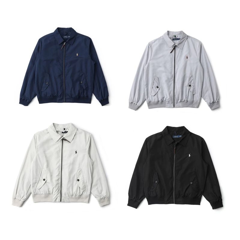 Ralph Lauren jacket photo 4
