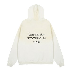 Acne Studios Hoodie photo 2