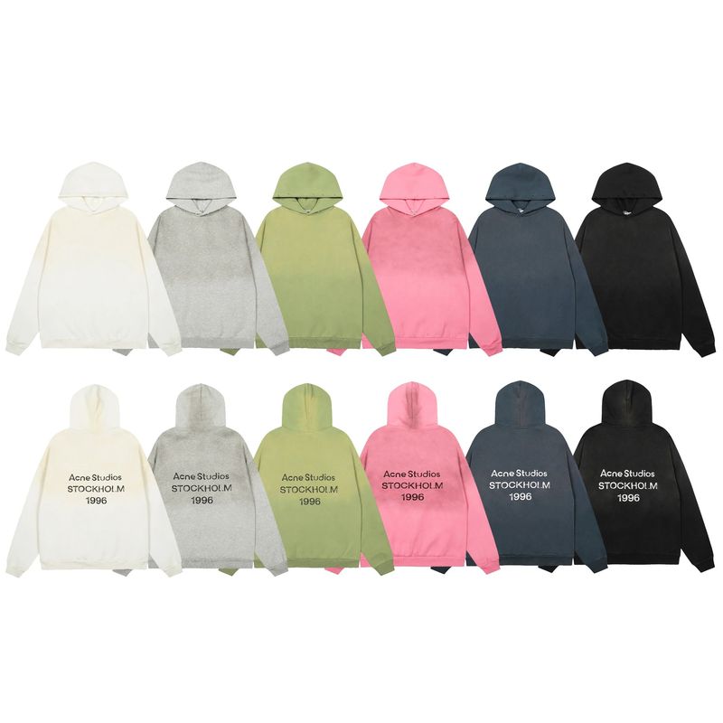 Acne Studios Hoodie photo 4