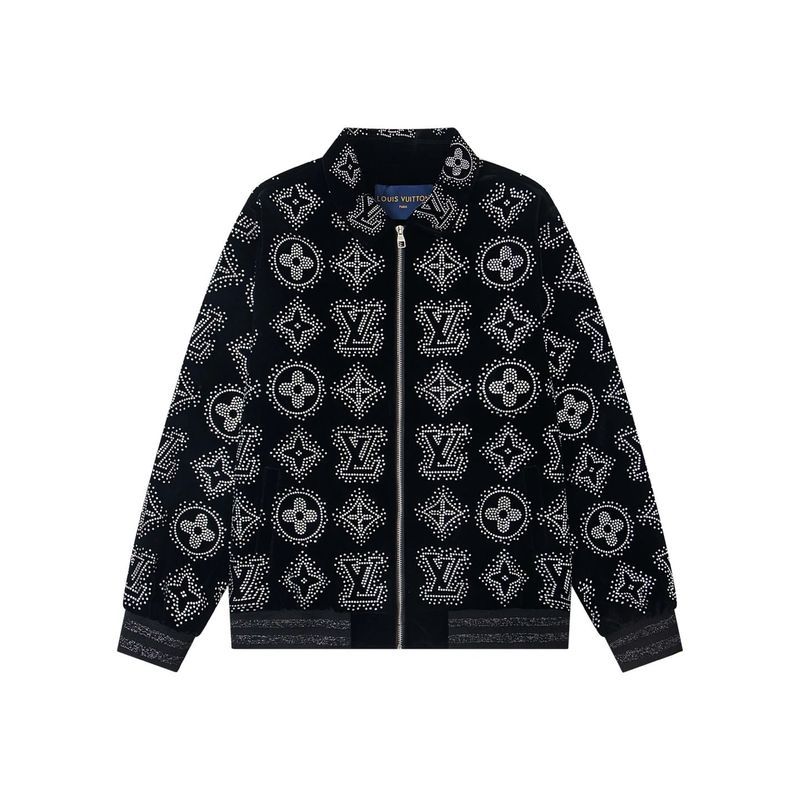 LV Louis Vuitton Jacket photo 4