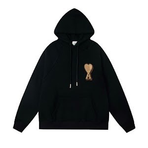 Ami Hoodie photo 2