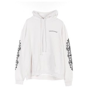 Chrome Hearts Hoodie photo 2