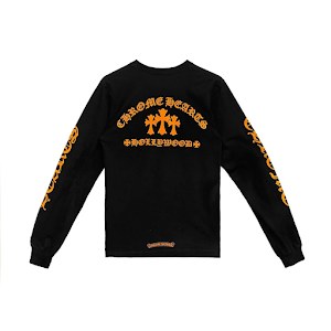 Chrome Hearts sweatshirt photo 3