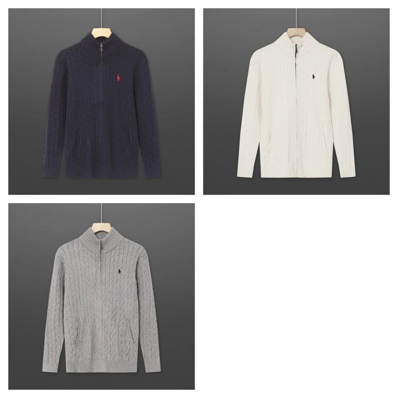 Ralph Lauren Sweater photo 4