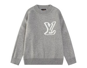 LV Louis Vuitton Sweater photo 2